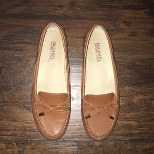 The Michael Kors Amazingly Comfy Loafer